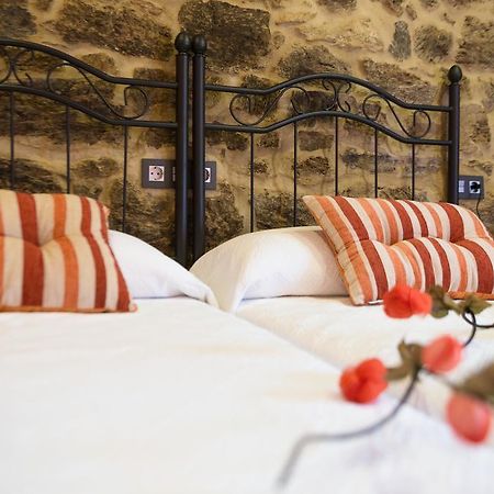 Casa Carla Villa Palas de Rei Kültér fotó