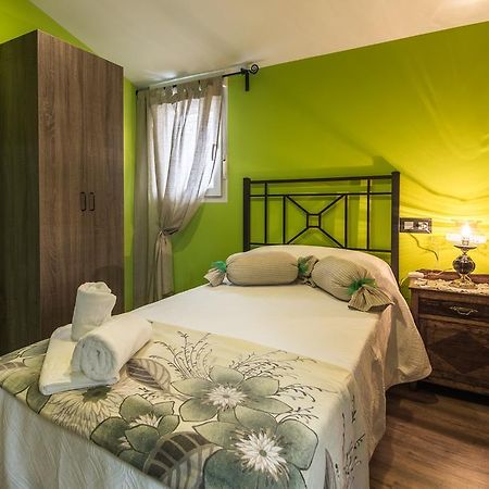 Casa Carla Villa Palas de Rei Kültér fotó
