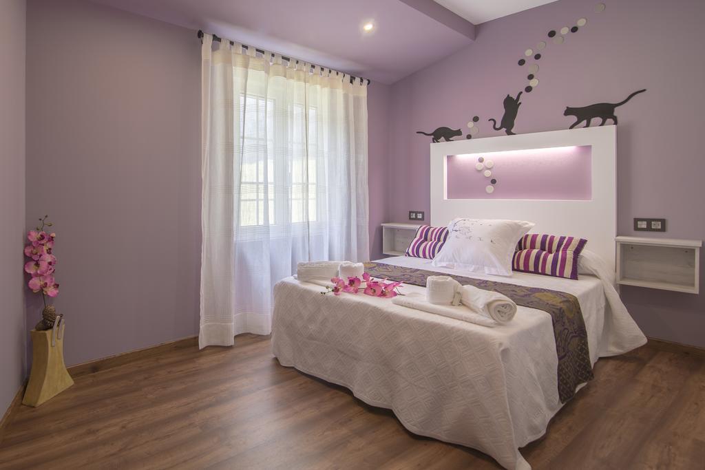 Casa Carla Villa Palas de Rei Kültér fotó