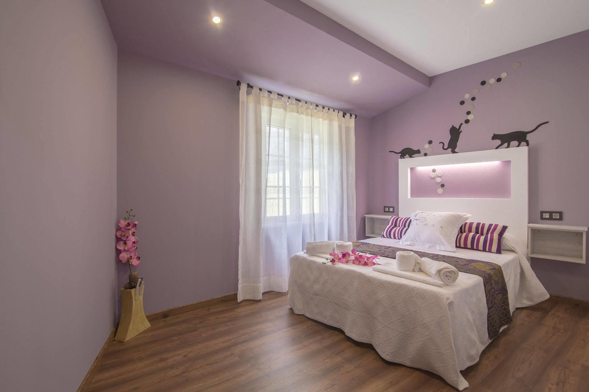 Casa Carla Villa Palas de Rei Kültér fotó