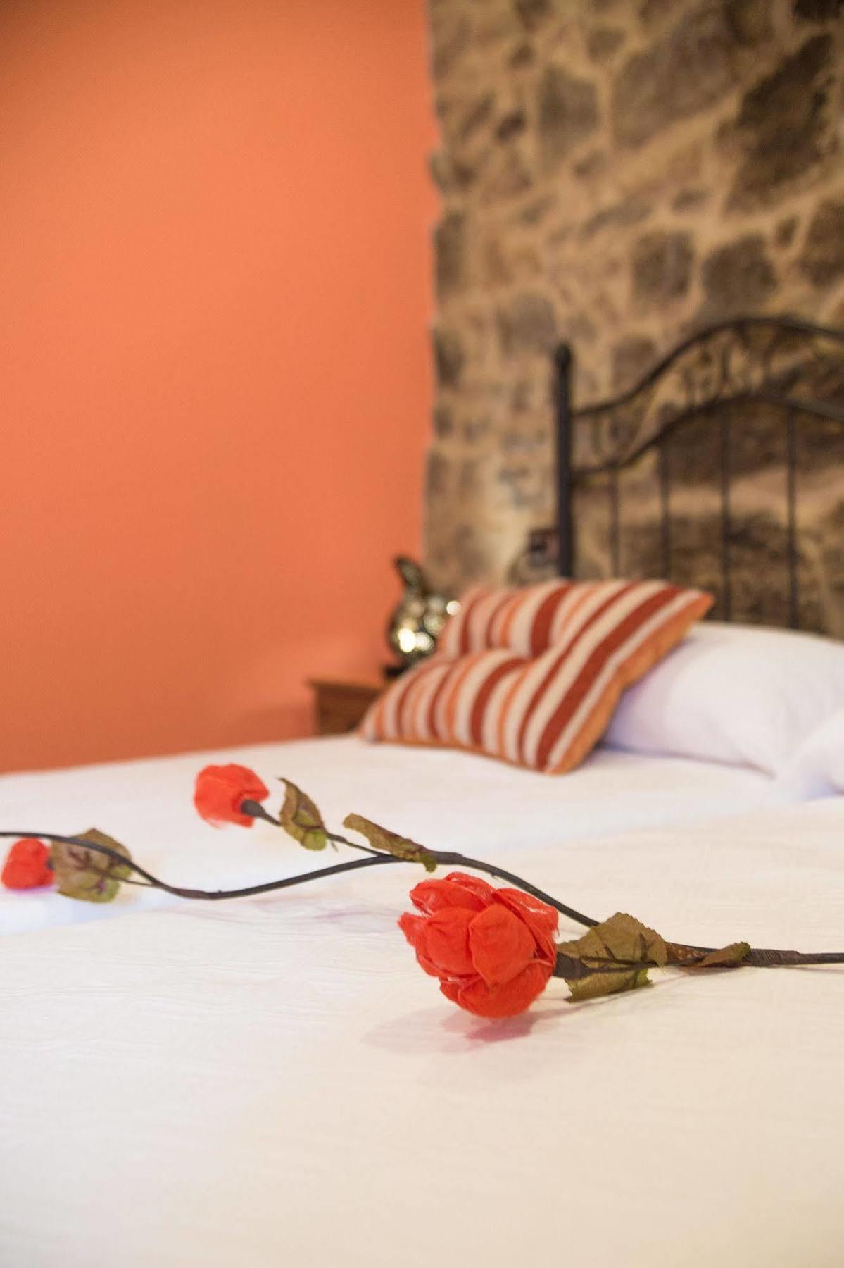 Casa Carla Villa Palas de Rei Kültér fotó