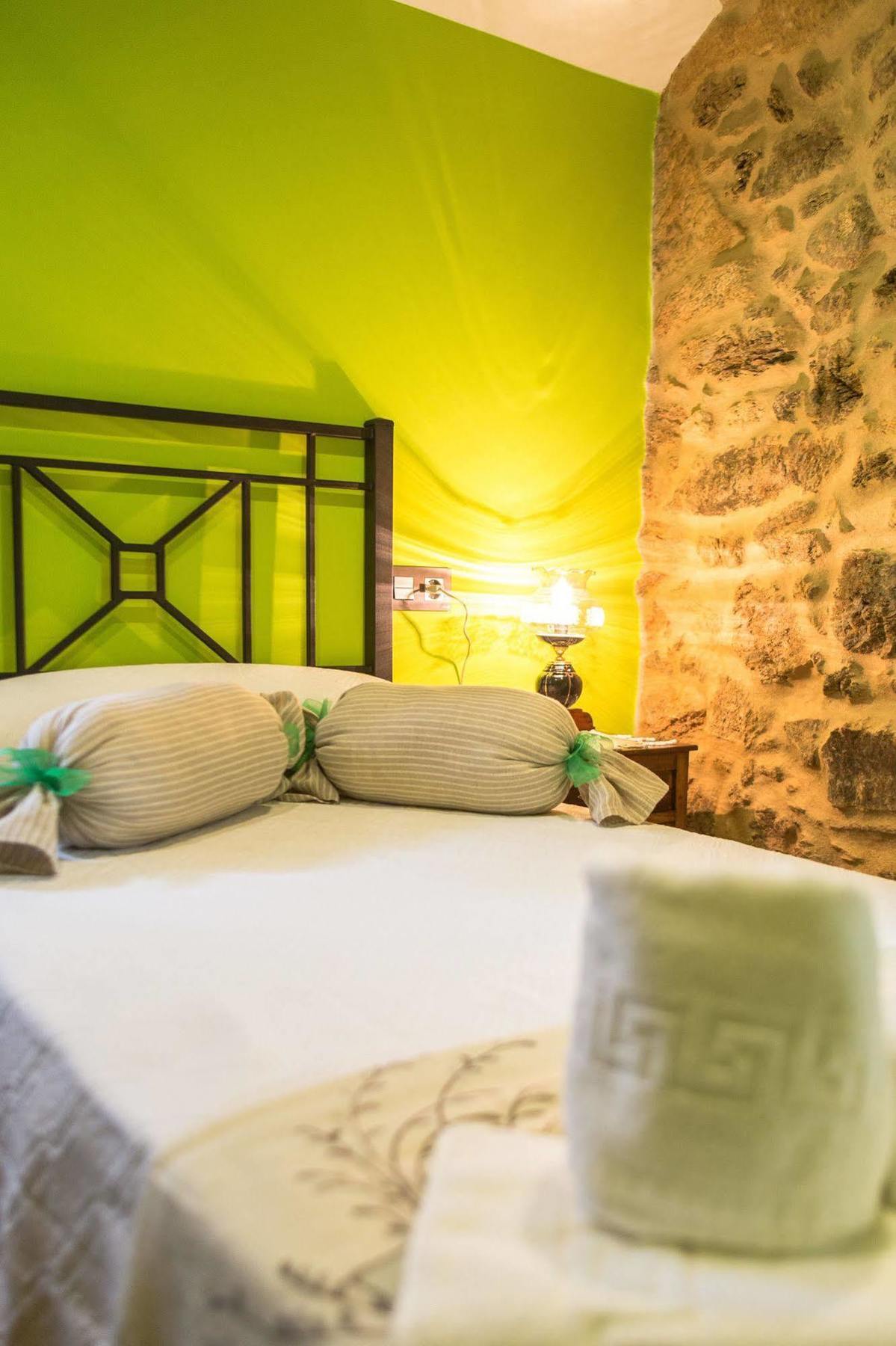 Casa Carla Villa Palas de Rei Kültér fotó