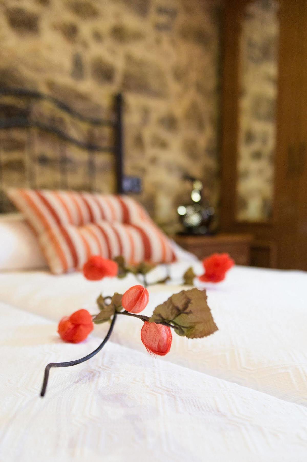 Casa Carla Villa Palas de Rei Kültér fotó