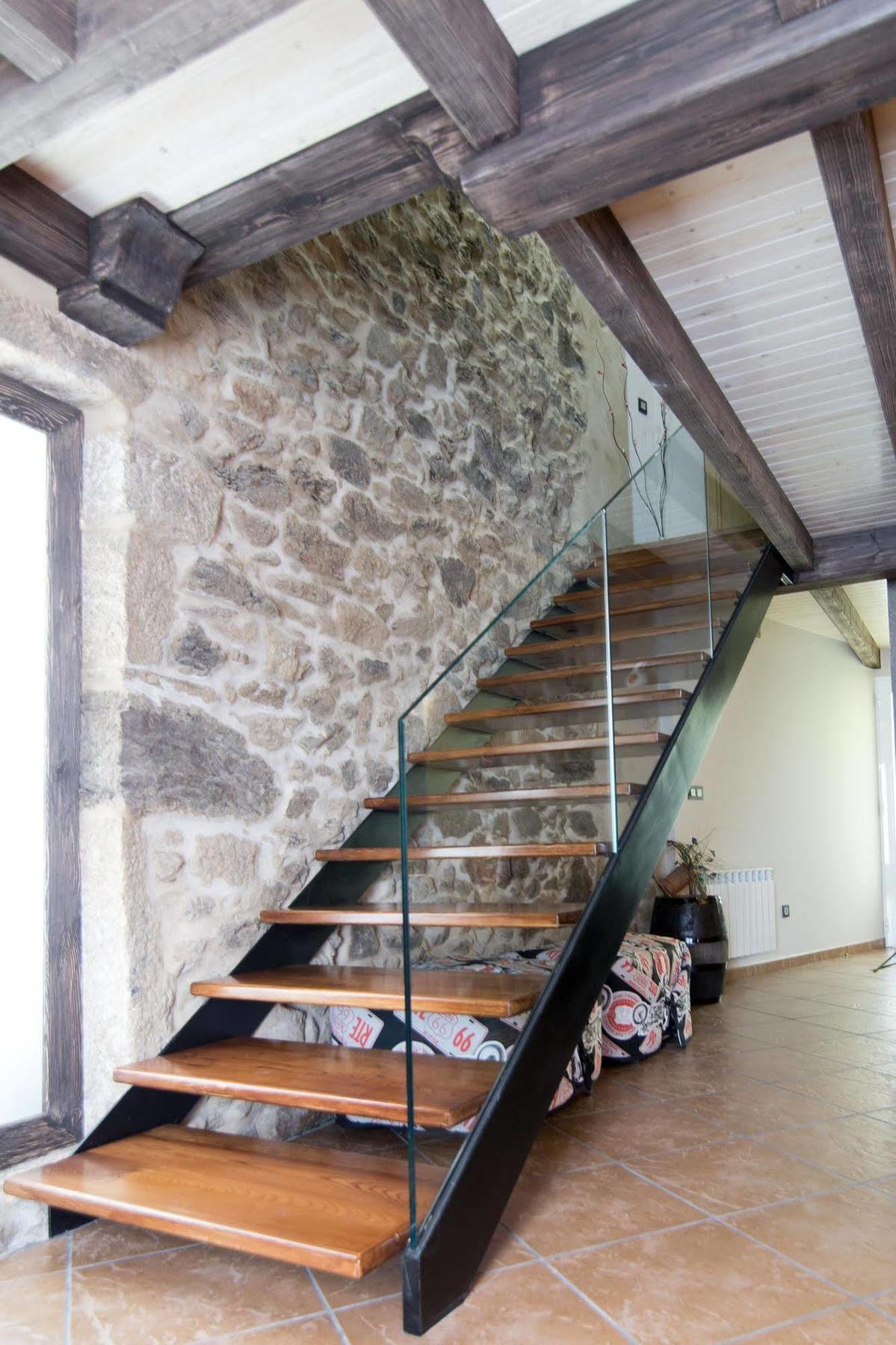 Casa Carla Villa Palas de Rei Kültér fotó